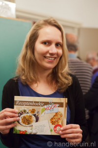 Receptenboekje Op de Kook toe - Dietistleiden.nl